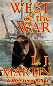 West Of The War