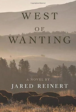 Bertrand.pt - West Of Wanting: A Novel