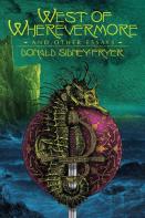 West Of Wherevermore And Other Essays