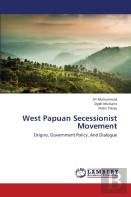 West Papuan Secessionist Movement
