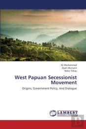 West Papuan Secessionist Movement