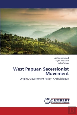 Bertrand.pt - West Papuan Secessionist Movement