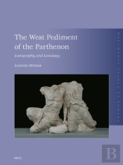 West Pediment Of The Parthenon