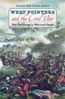 West Pointers And The Civil War