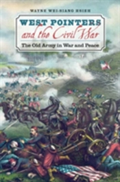 West Pointers And The Civil War