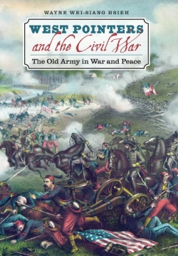 Bertrand.pt - West Pointers And The Civil War