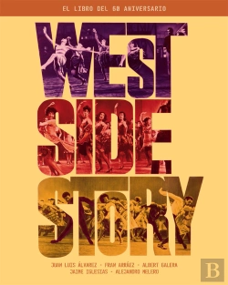 Bertrand.pt - West Side Story. El Libro Del 60 Aniversario