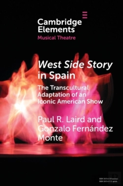 Bertrand.pt - West Side Story In Spain