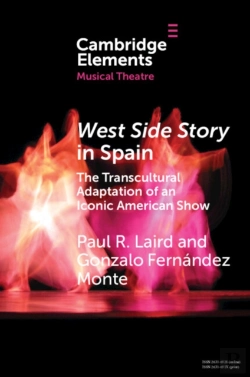 Bertrand.pt - West Side Story In Spain