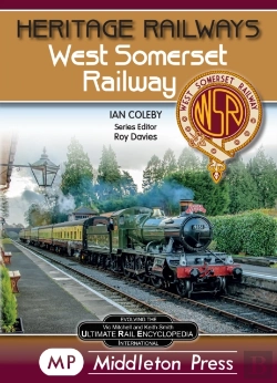 Bertrand.pt - West Somerset Railway.