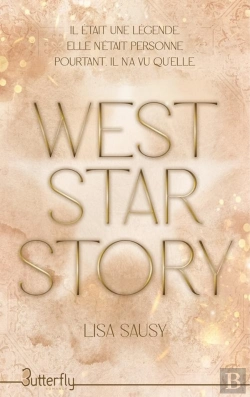 Bertrand.pt - West Star Story