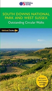 West Sussex & The South Downs Walks