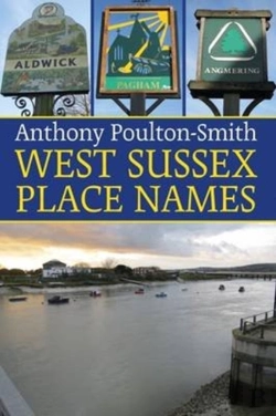 Bertrand.pt - West Sussex Place Names