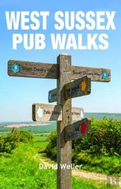 Bertrand.pt - West Sussex Pub Walks