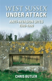 West Sussex Under Attack