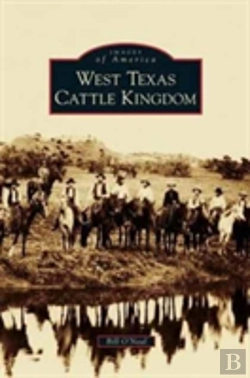 Bertrand.pt - West Texas Cattle Kingdom