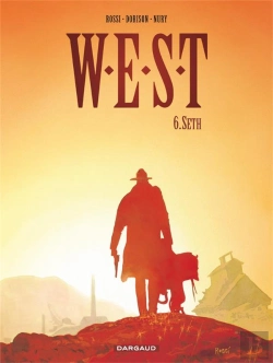 Bertrand.pt - W.E.S.T Tome 6 ; Seth