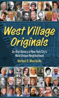 Bertrand.pt - West Village Originals