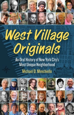 Bertrand.pt - West Village Originals