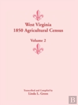 Bertrand.pt - West Virginia 1850 Agricultural Census,