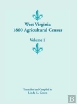 Bertrand.pt - West Virginia 1860 Agricultural Census,