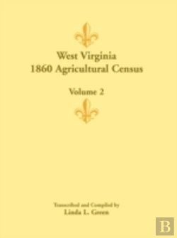 Bertrand.pt - West Virginia 1860 Agricultural Census,