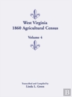 Bertrand.pt - West Virginia 1860 Agricultural Census,