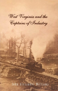 Bertrand.pt - West Virginia And The Captains Of Industry
