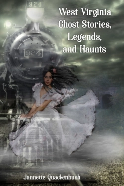 Bertrand.pt - West Virginia Ghost Stories, Legends, An