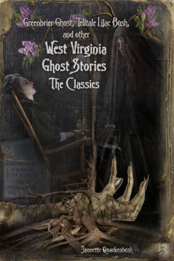 Bertrand.pt - West Virginia Ghost Stories: The Classic