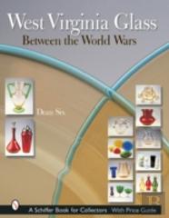 West Virginia Glass Between The World Wars