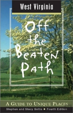 Bertrand.pt - West Virginia Off The Beaten Path