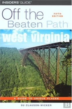 Bertrand.pt - West Virginia Off The Beaten Path