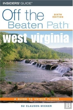 Bertrand.pt - West Virginia Off The Beaten Path