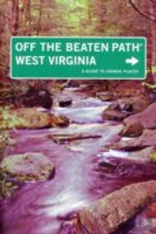 West Virginia Off The Beaten Path