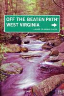 Bertrand.pt - West Virginia Off The Beaten Path