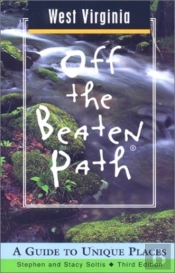 West Virginia Off The Beaten Path