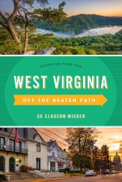 West Virginia Off The Beaten Path(R)