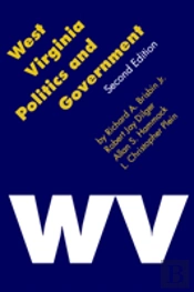 West Virginia Politics And Government