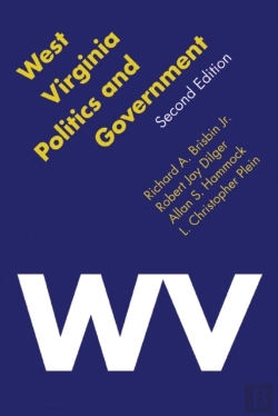 Bertrand.pt - West Virginia Politics And Government