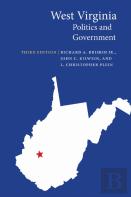 West Virginia Politics And Government