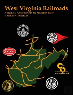 Bertrand.pt - West Virginia Railroads