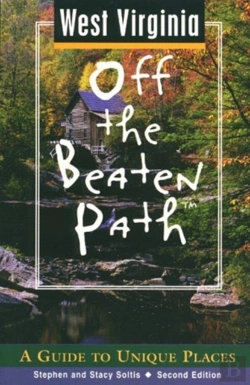 Bertrand.pt - West Virginia