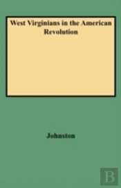 West Virginians In The American Revolution