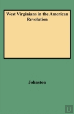 Bertrand.pt - West Virginians In The American Revolution