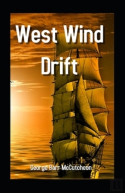 Bertrand.pt - West Wind Drift Annotated