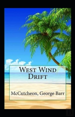 Bertrand.pt - West Wind Drift Annotated