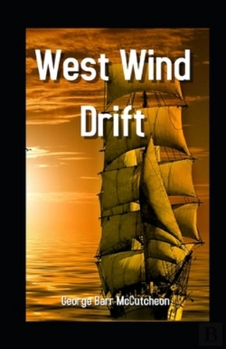 Bertrand.pt - West Wind Drift Annotated