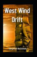 West Wind Drift Annotated