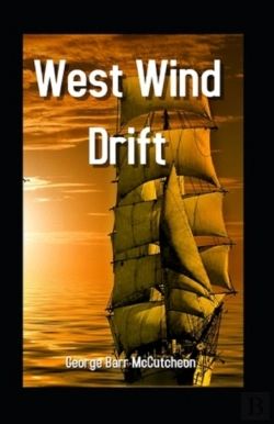 Bertrand.pt - West Wind Drift Annotated